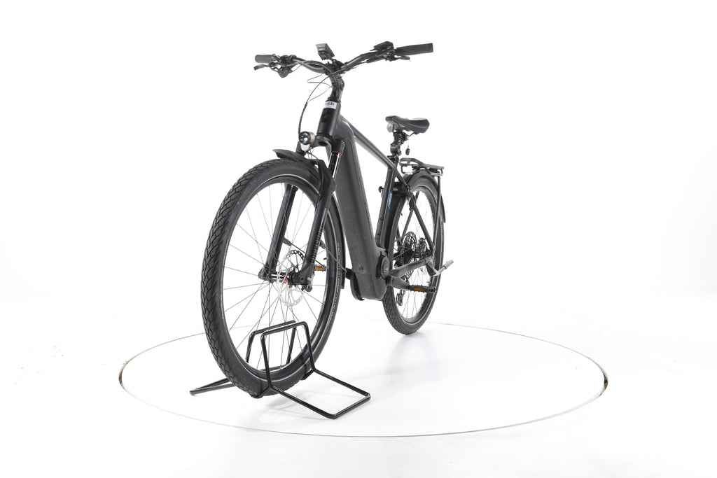 Cube Kathmandu Hybrid SLT 750 Trekking E-Bike - Image 5