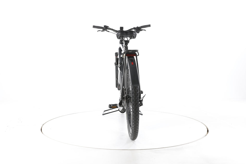 Cube Kathmandu Hybrid SLT 750 Trekking E-Bike - Image 10