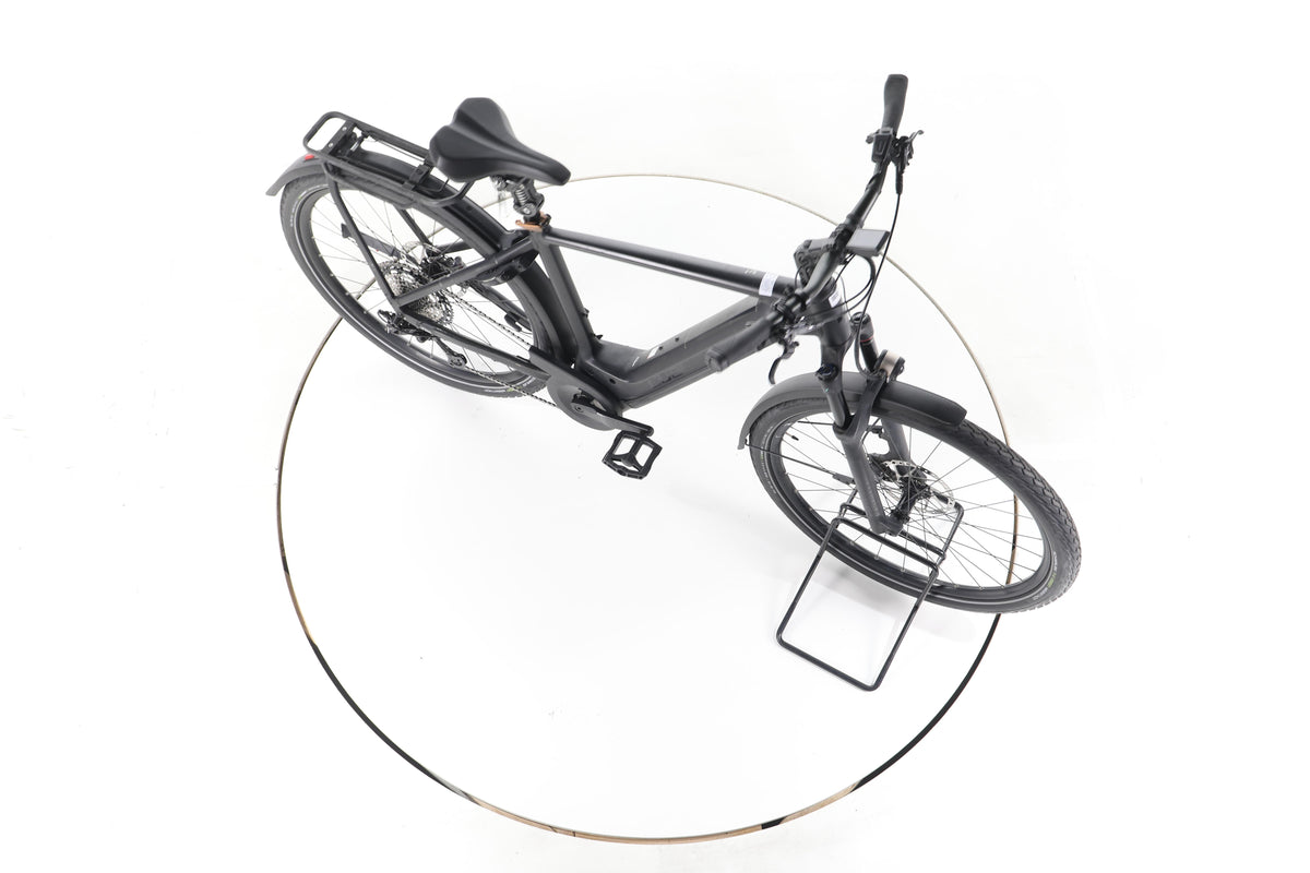 Cube Kathmandu Hybrid SLT 750 Trekking E-Bike - Image 14