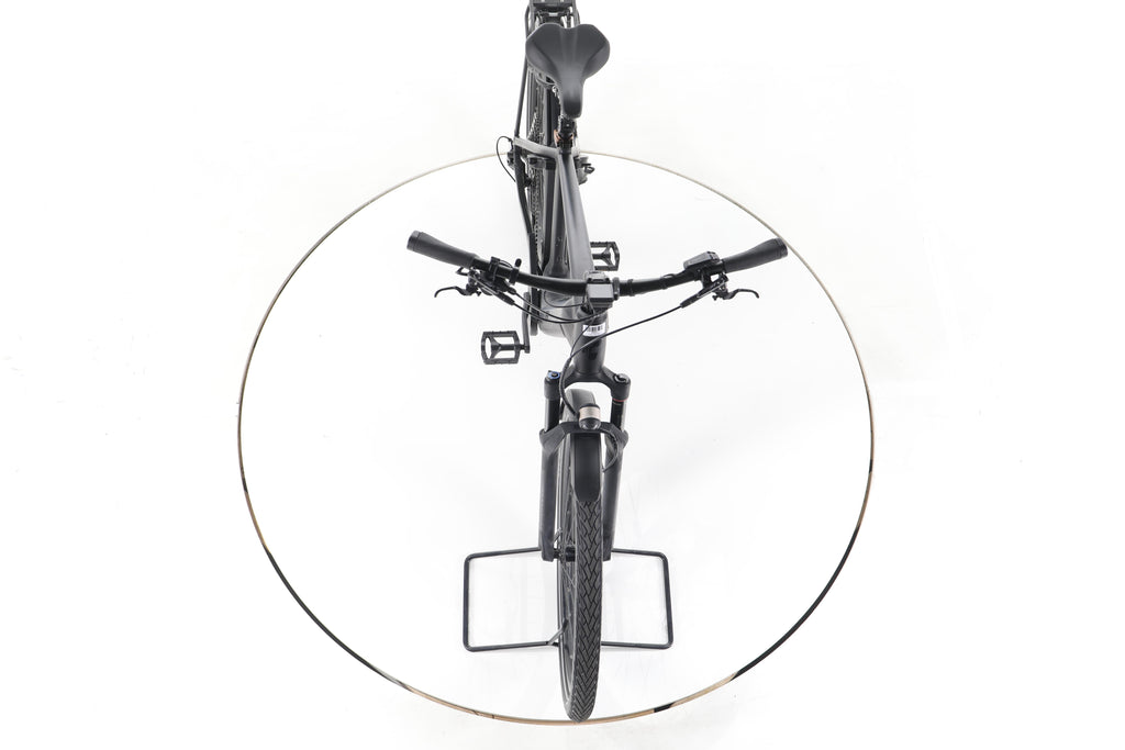 Cube Kathmandu Hybrid SLT 750 Trekking E-Bike - Image 16