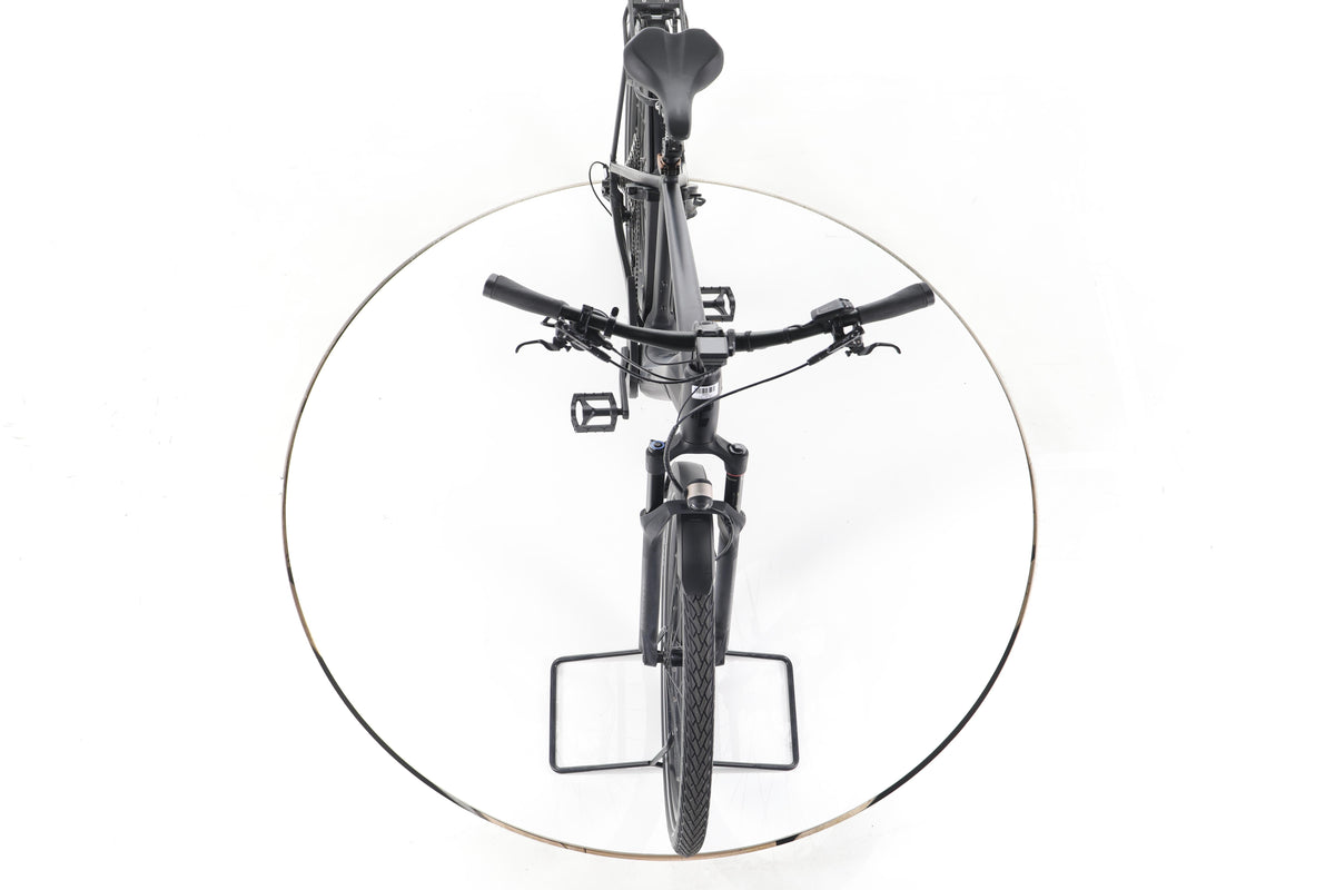 Cube Kathmandu Hybrid SLT 750 Trekking E-Bike - Image 16