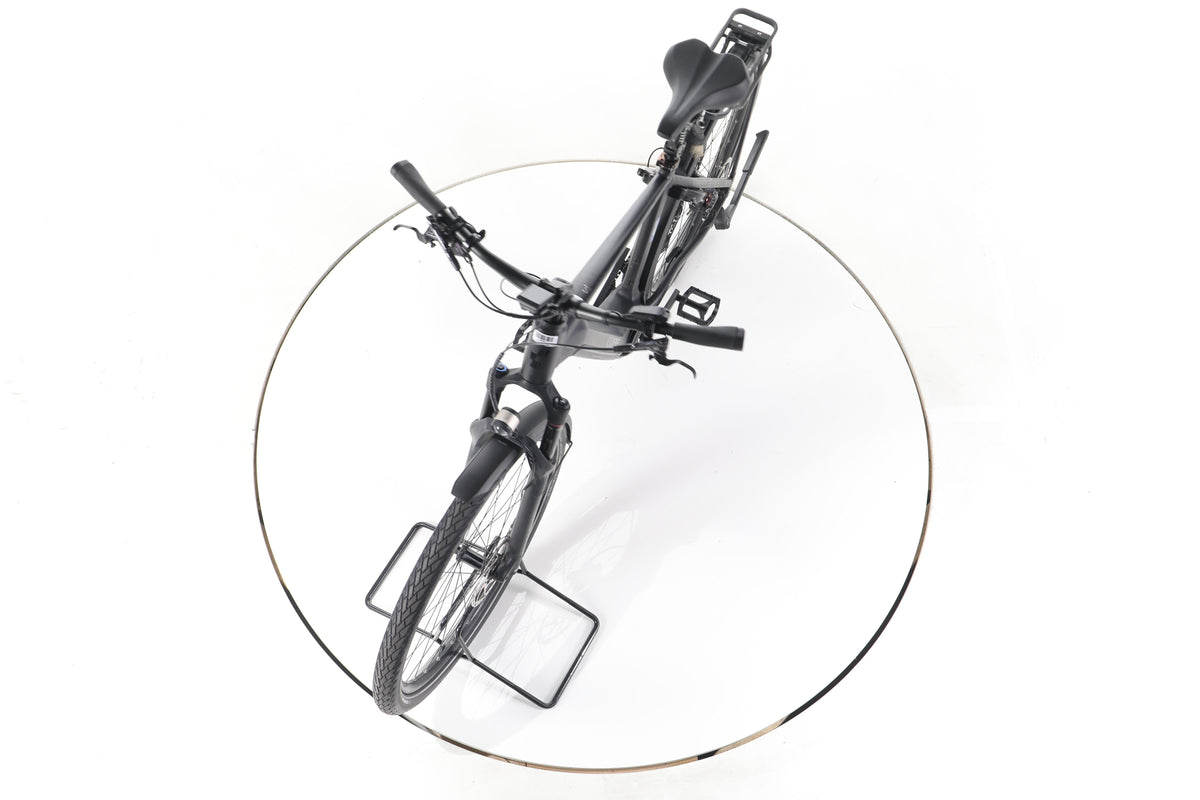 Cube Kathmandu Hybrid SLT 750 Trekking E-Bike - Image 17