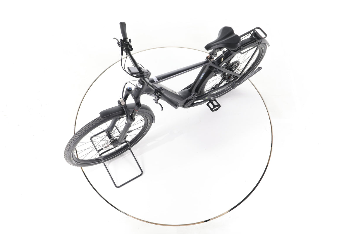 Cube Kathmandu Hybrid SLT 750 Trekking E-Bike - Image 18