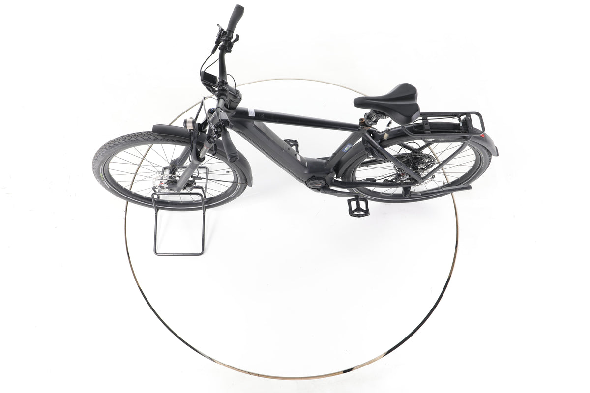 Cube Kathmandu Hybrid SLT 750 Trekking E-Bike - Image 19