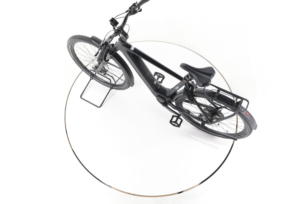 Cube Kathmandu Hybrid SLT 750 Trekking E-Bike - Image 20