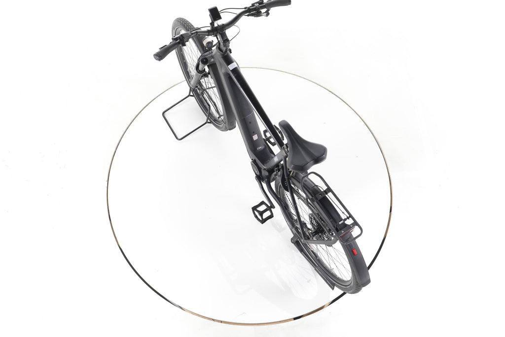 Cube Kathmandu Hybrid SLT 750 Trekking E-Bike - Image 21