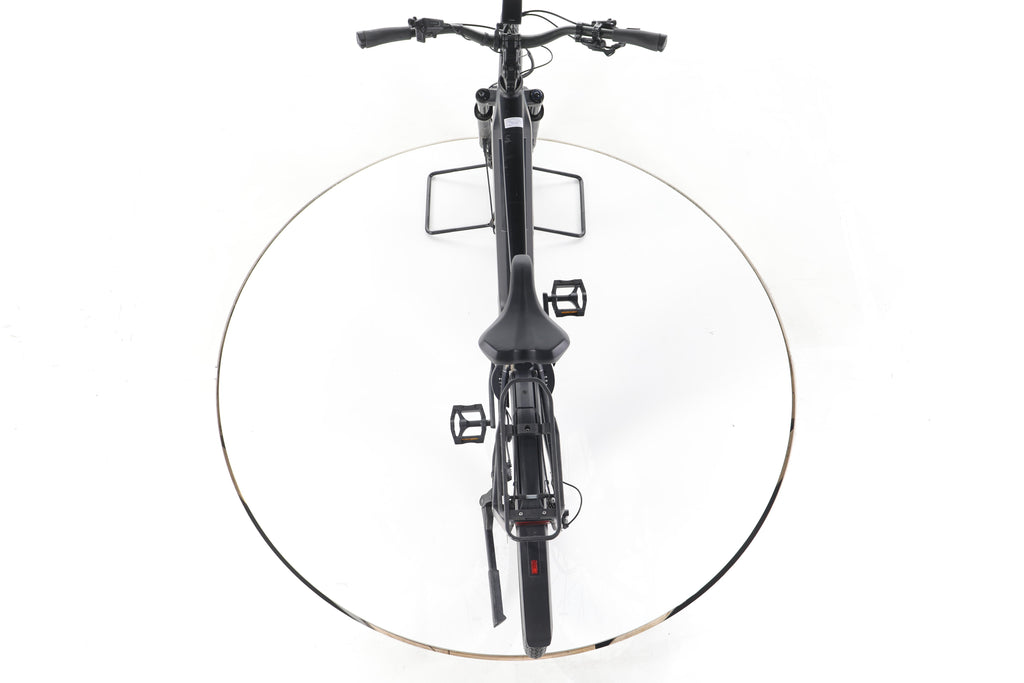 Cube Kathmandu Hybrid SLT 750 Trekking E-Bike - Image 22