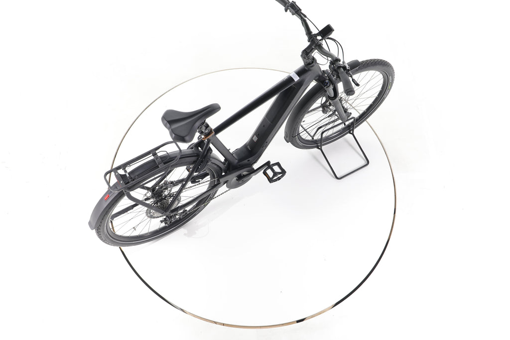 Cube Kathmandu Hybrid SLT 750 Trekking E-Bike - Image 24