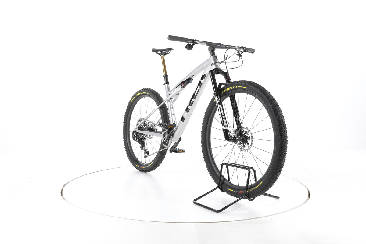 Trek Supercaliber SLR 9.9 Fahrrad Fully - Image 3