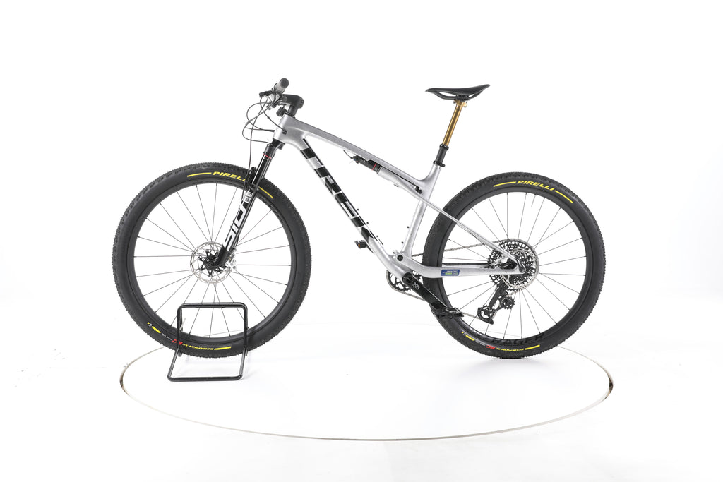 Trek Supercaliber SLR 9.9 Fahrrad Fully - Image 7