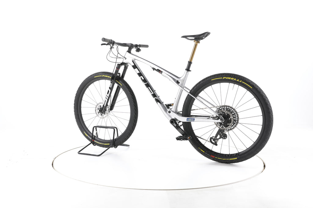 Trek Supercaliber SLR 9.9 Fahrrad Fully - Image 8