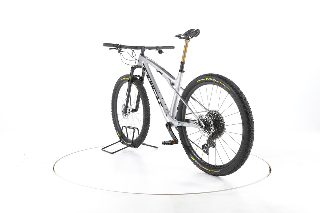 Trek Supercaliber SLR 9.9 Fahrrad Fully - Image 9