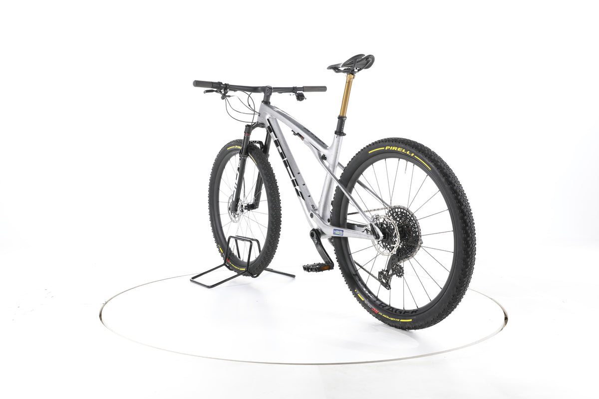 Trek Supercaliber SLR 9.9 Fahrrad Fully - Image 9