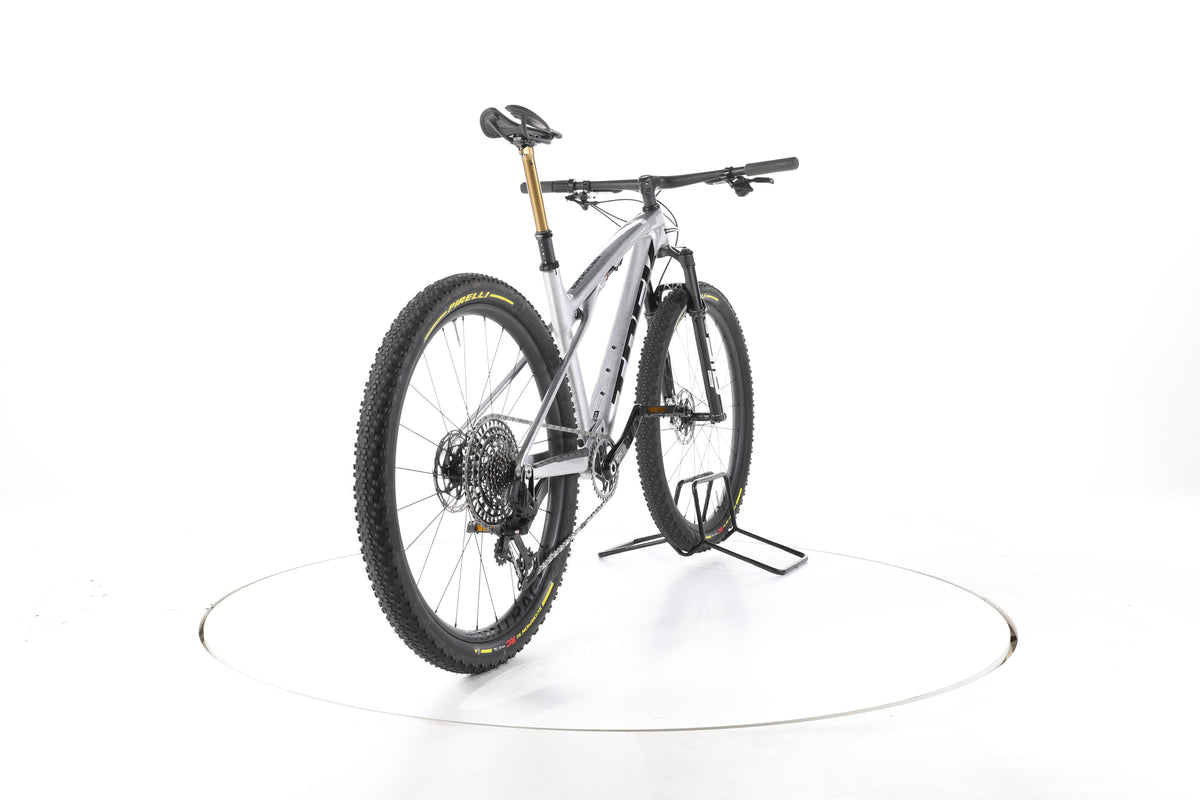 Trek Supercaliber SLR 9.9 Fahrrad Fully - Image 11