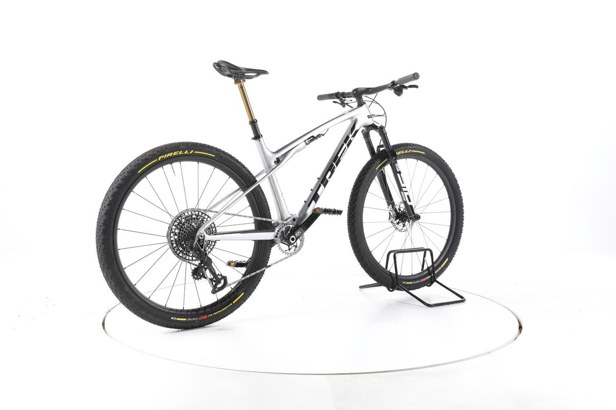Trek Supercaliber SLR 9.9 Fahrrad Fully - Image 12