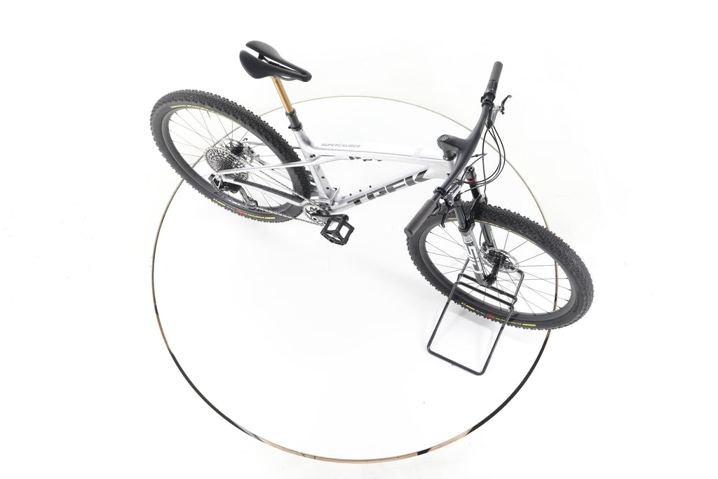 Trek Supercaliber SLR 9.9 Fahrrad Fully - Image 14