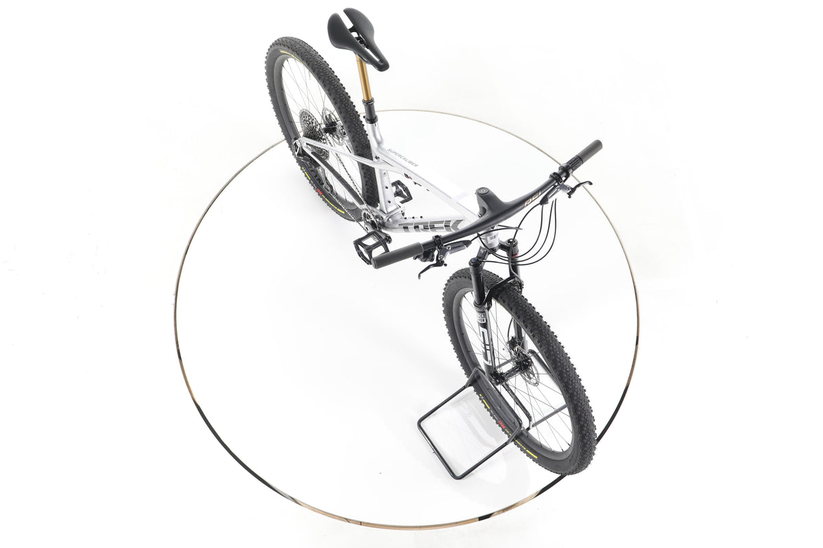 Trek Supercaliber SLR 9.9 Fahrrad Fully - Image 15