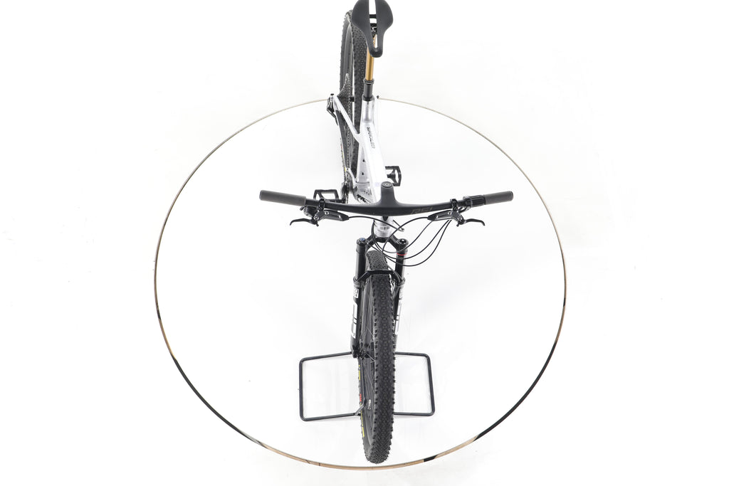 Trek Supercaliber SLR 9.9 Fahrrad Fully - Image 16