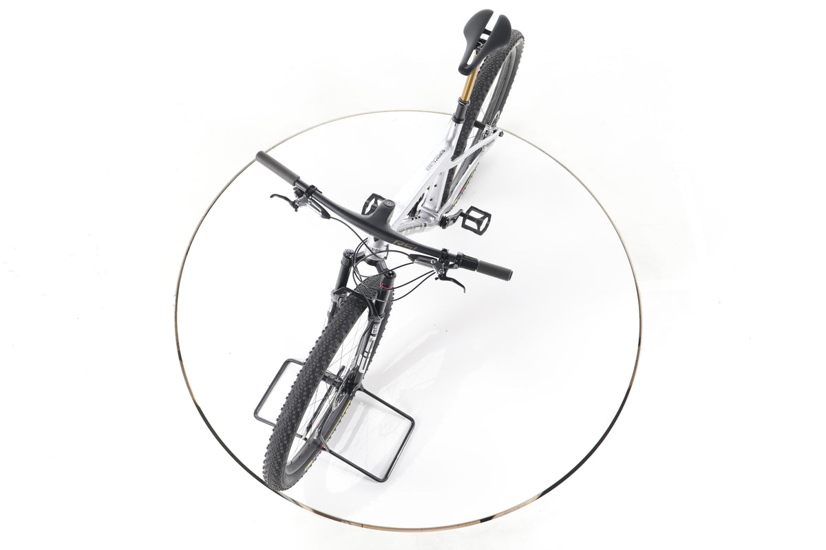 Trek Supercaliber SLR 9.9 Fahrrad Fully - Image 17