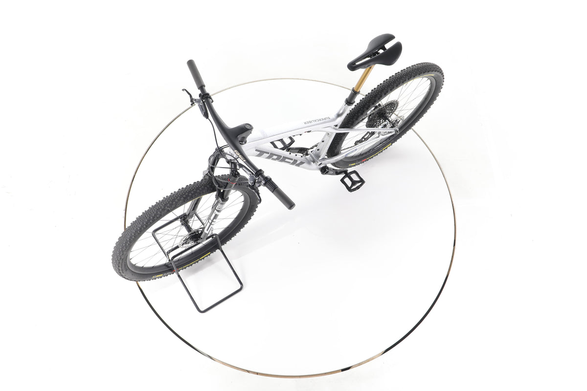 Trek Supercaliber SLR 9.9 Fahrrad Fully - Image 18