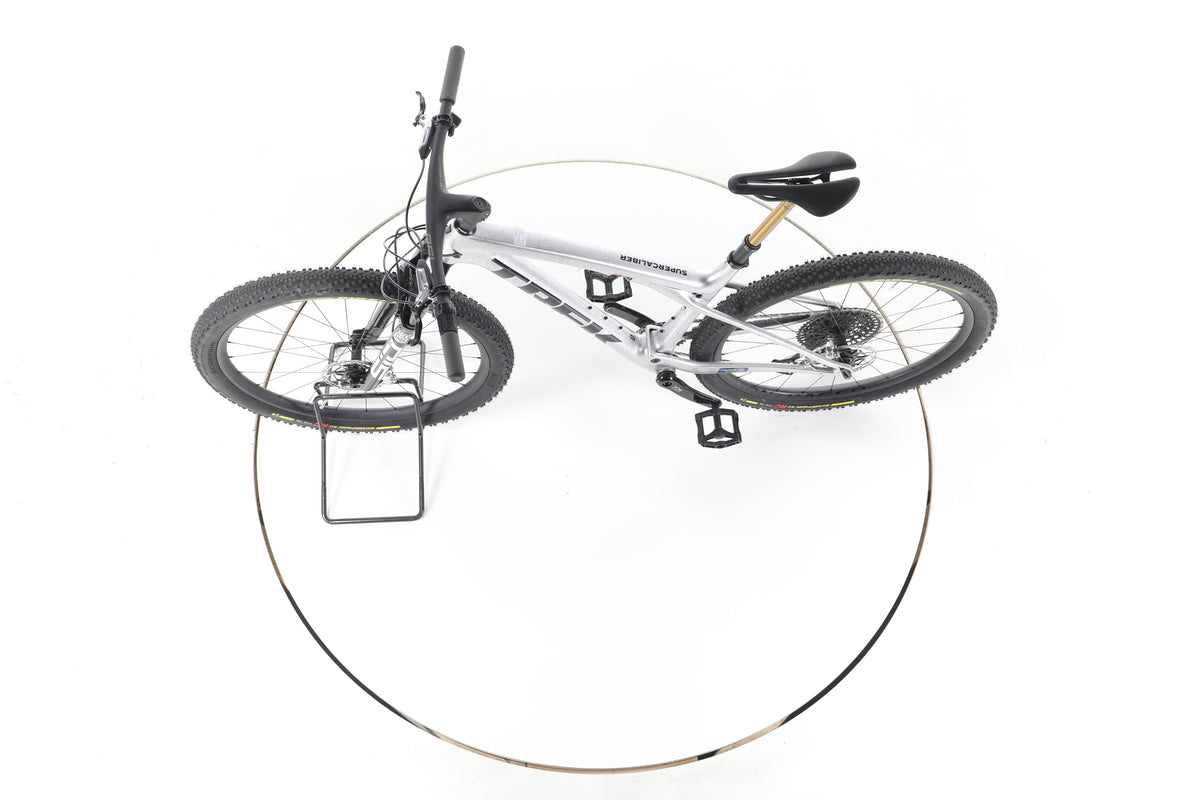 Trek Supercaliber SLR 9.9 Fahrrad Fully - Image 19