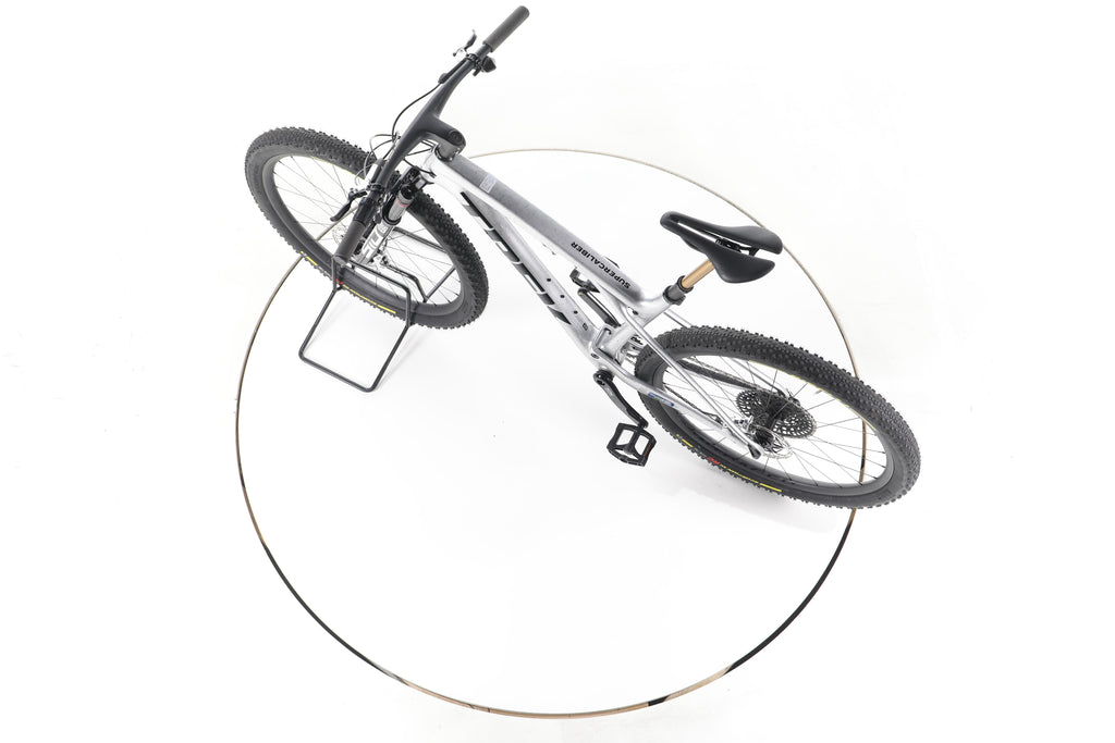 Trek Supercaliber SLR 9.9 Fahrrad Fully - Image 20
