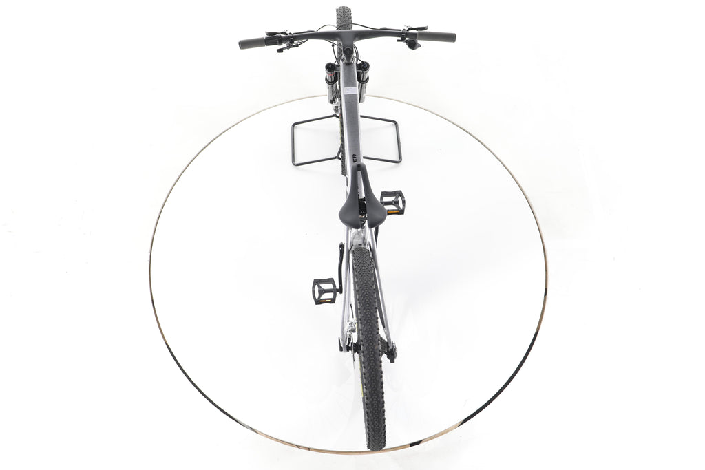 Trek Supercaliber SLR 9.9 Fahrrad Fully - Image 22