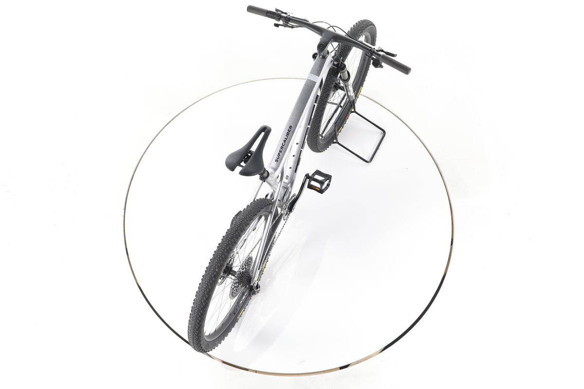 Trek Supercaliber SLR 9.9 Fahrrad Fully - Image 23