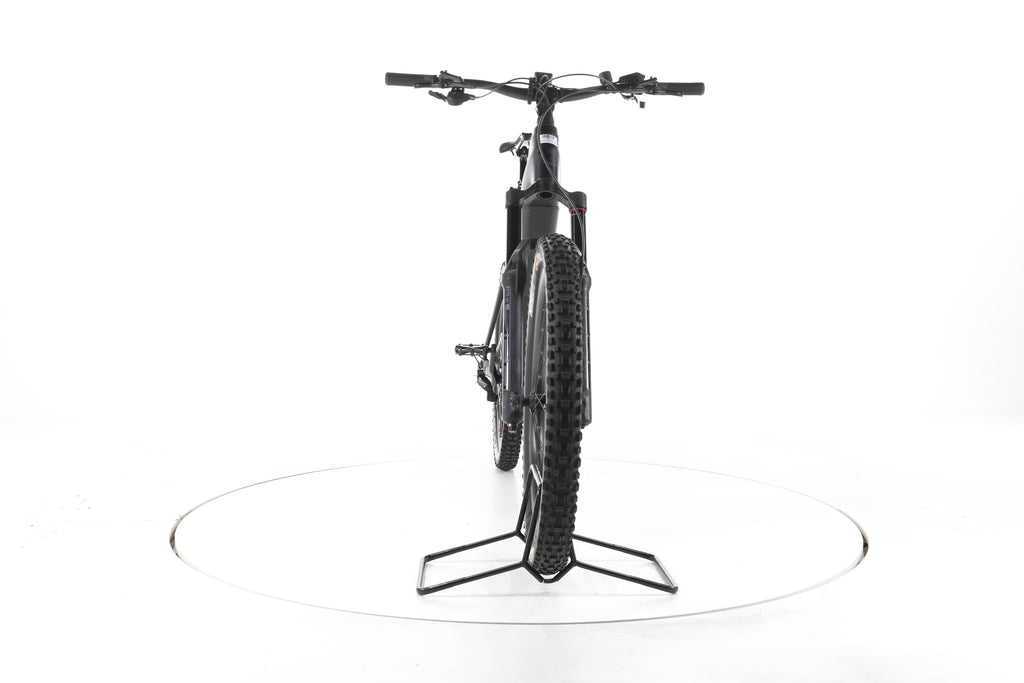 Cube Stereo Hybrid 160 HPC SLX E-Bike Fully Carbon - Image 4