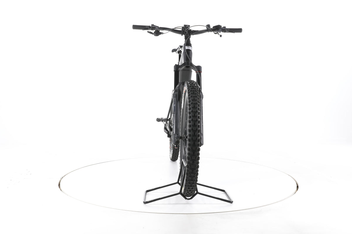 Cube Stereo Hybrid 160 HPC SLX E-Bike Fully Carbon - Image 4