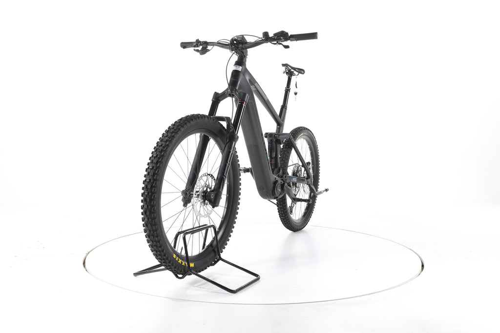 Cube Stereo Hybrid 160 HPC SLX E-Bike Fully Carbon - Image 5