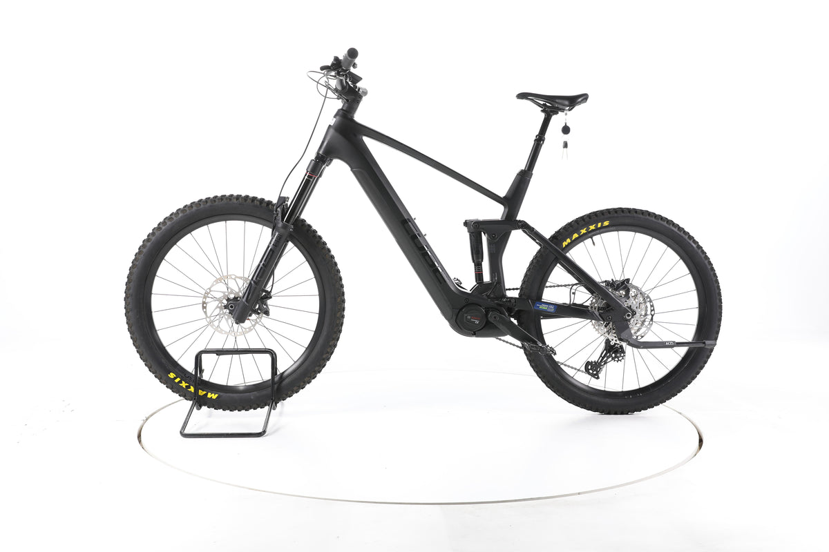 Cube Stereo Hybrid 160 HPC SLX E-Bike Fully Carbon - Image 7