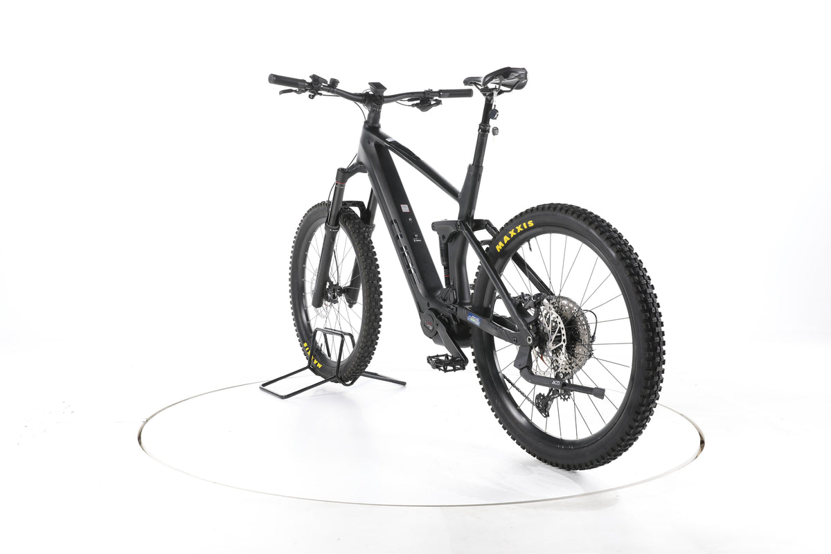 Cube Stereo Hybrid 160 HPC SLX E-Bike Fully Carbon - Image 9