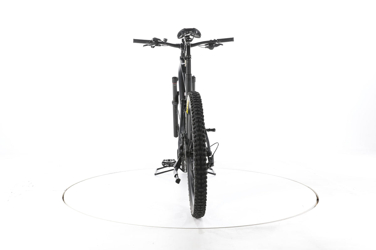 Cube Stereo Hybrid 160 HPC SLX E-Bike Fully Carbon - Image 10