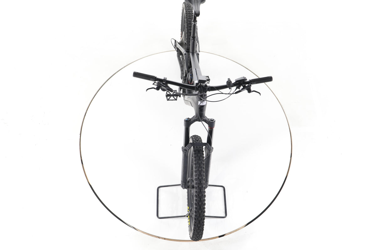Cube Stereo Hybrid 160 HPC SLX E-Bike Fully Carbon - Image 16