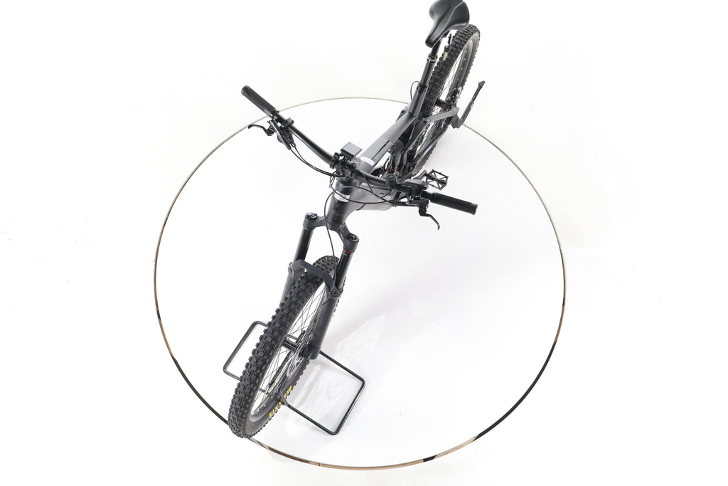 Cube Stereo Hybrid 160 HPC SLX E-Bike Fully Carbon - Image 17