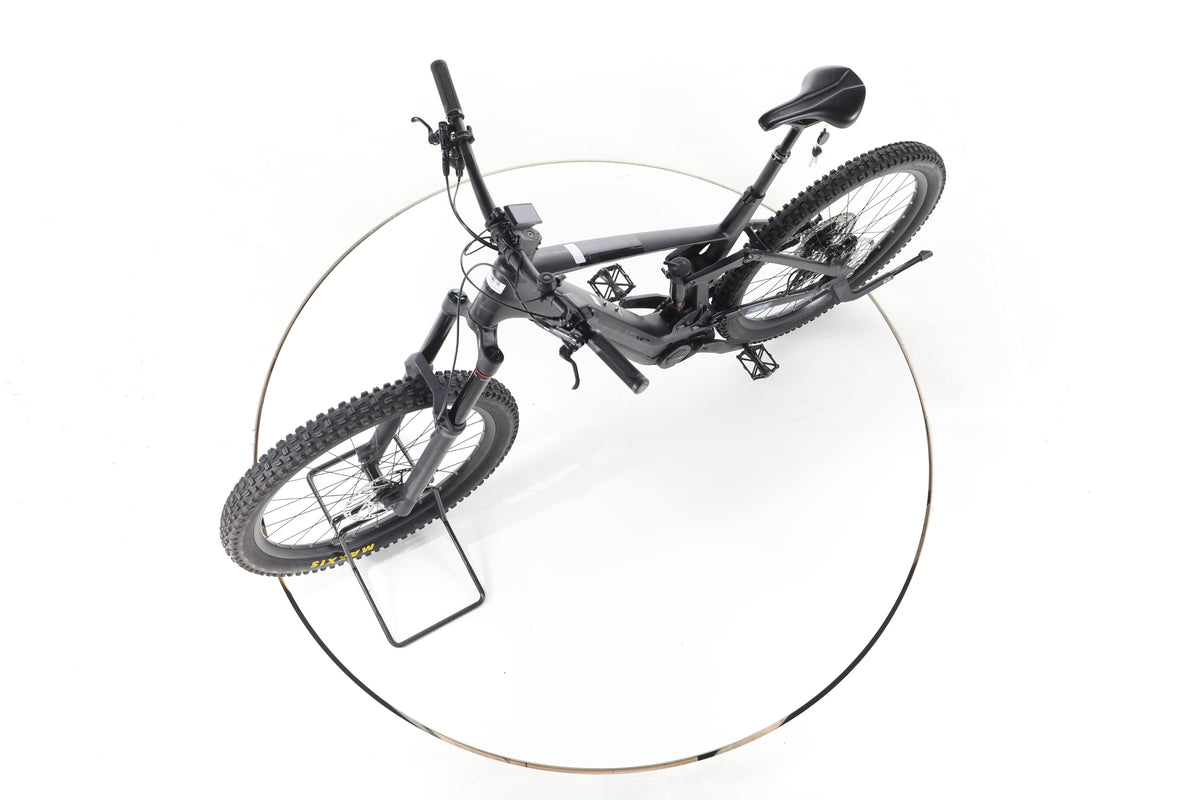 Cube Stereo Hybrid 160 HPC SLX E-Bike Fully Carbon - Image 18