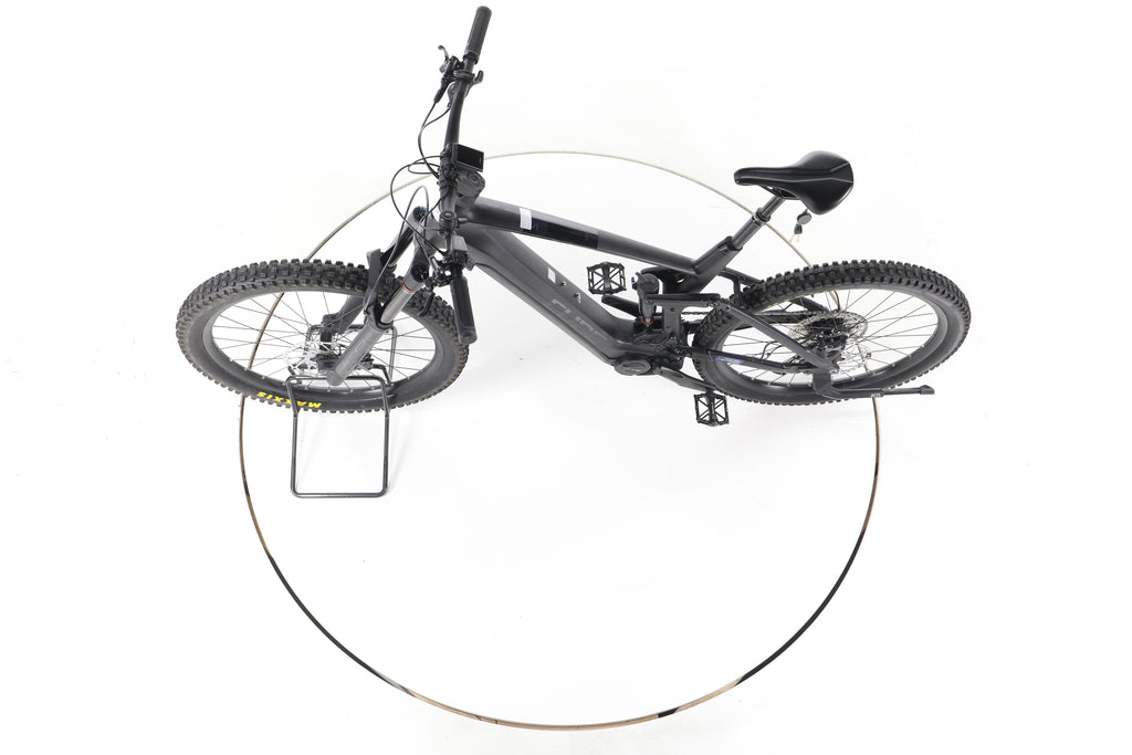 Cube Stereo Hybrid 160 HPC SLX E-Bike Fully Carbon - Image 19