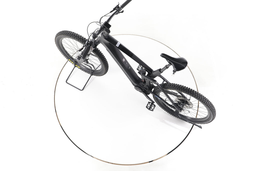 Cube Stereo Hybrid 160 HPC SLX E-Bike Fully Carbon - Image 20