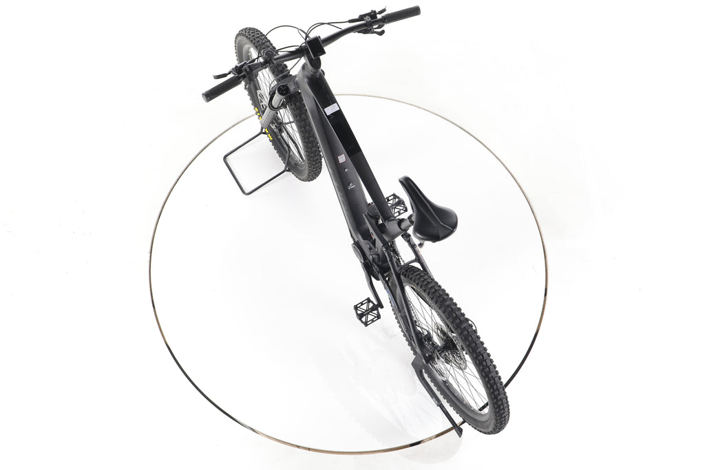 Cube Stereo Hybrid 160 HPC SLX E-Bike Fully Carbon - Image 21