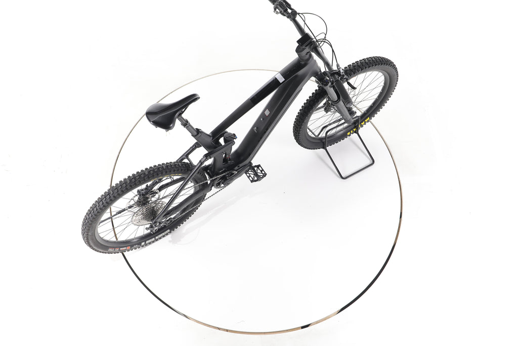 Cube Stereo Hybrid 160 HPC SLX E-Bike Fully Carbon - Image 24