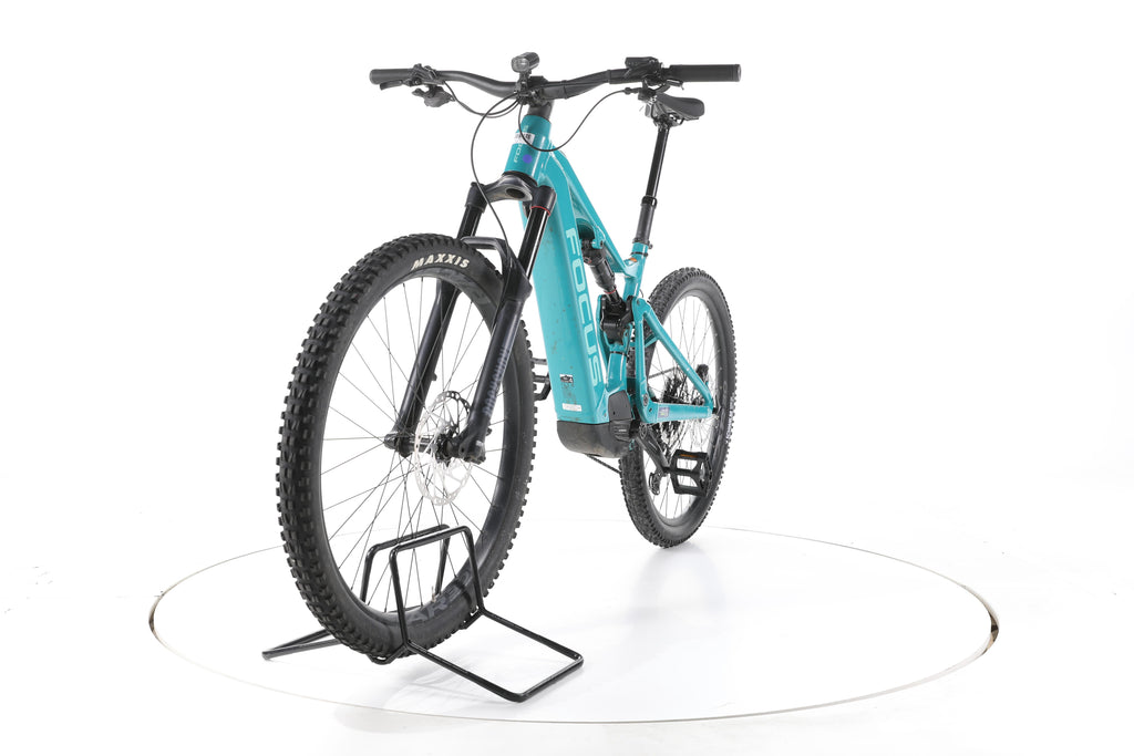 Focus JAM² 7.8 E-Bike Fully - Image 5