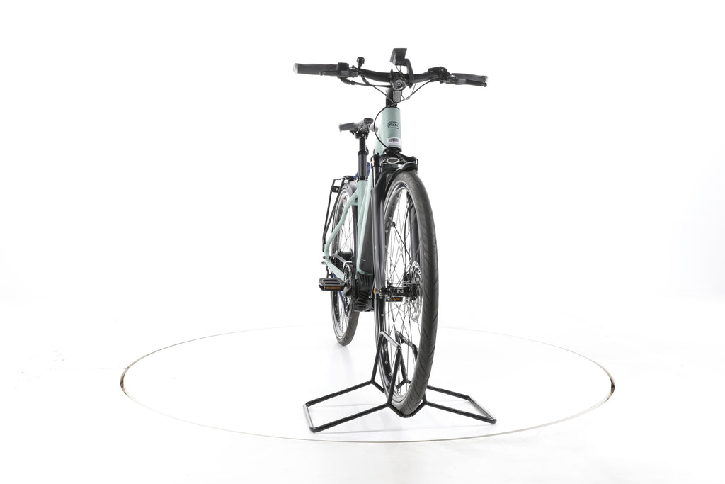 Riese & Müller Roadster Mixte City E-Bike - Image 4