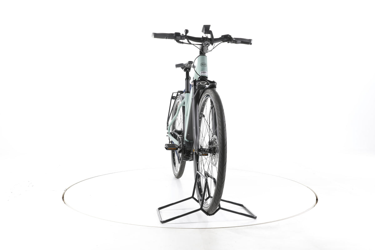 Riese & Müller Roadster Mixte City E-Bike - Image 4