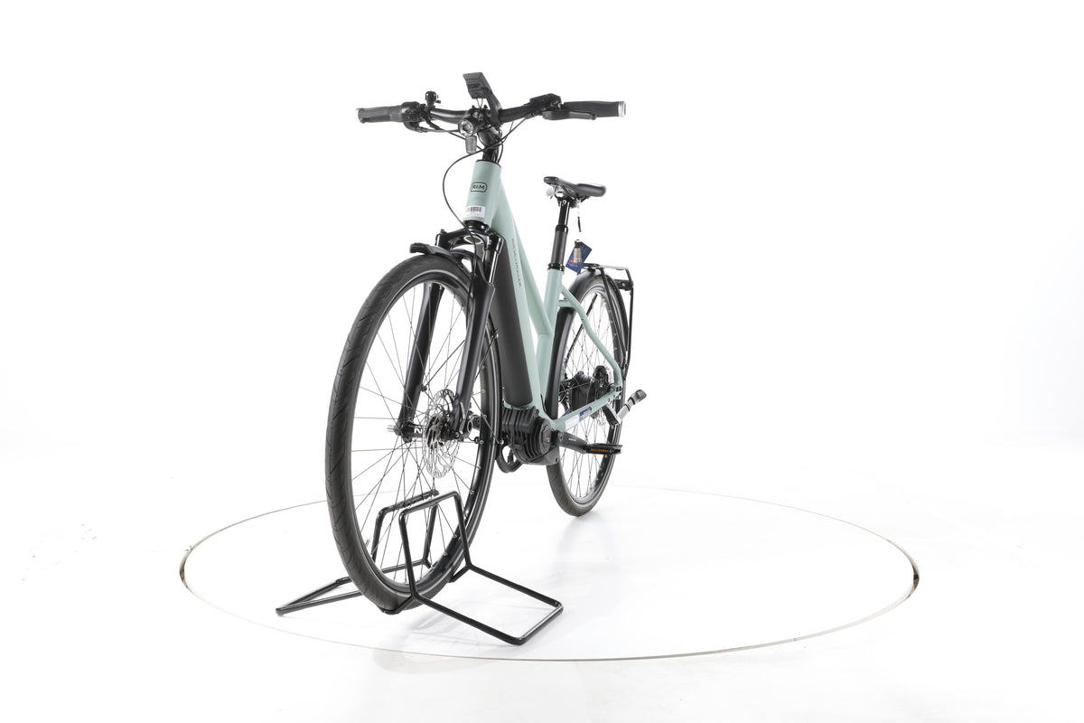 Riese & Müller Roadster Mixte City E-Bike - Image 5