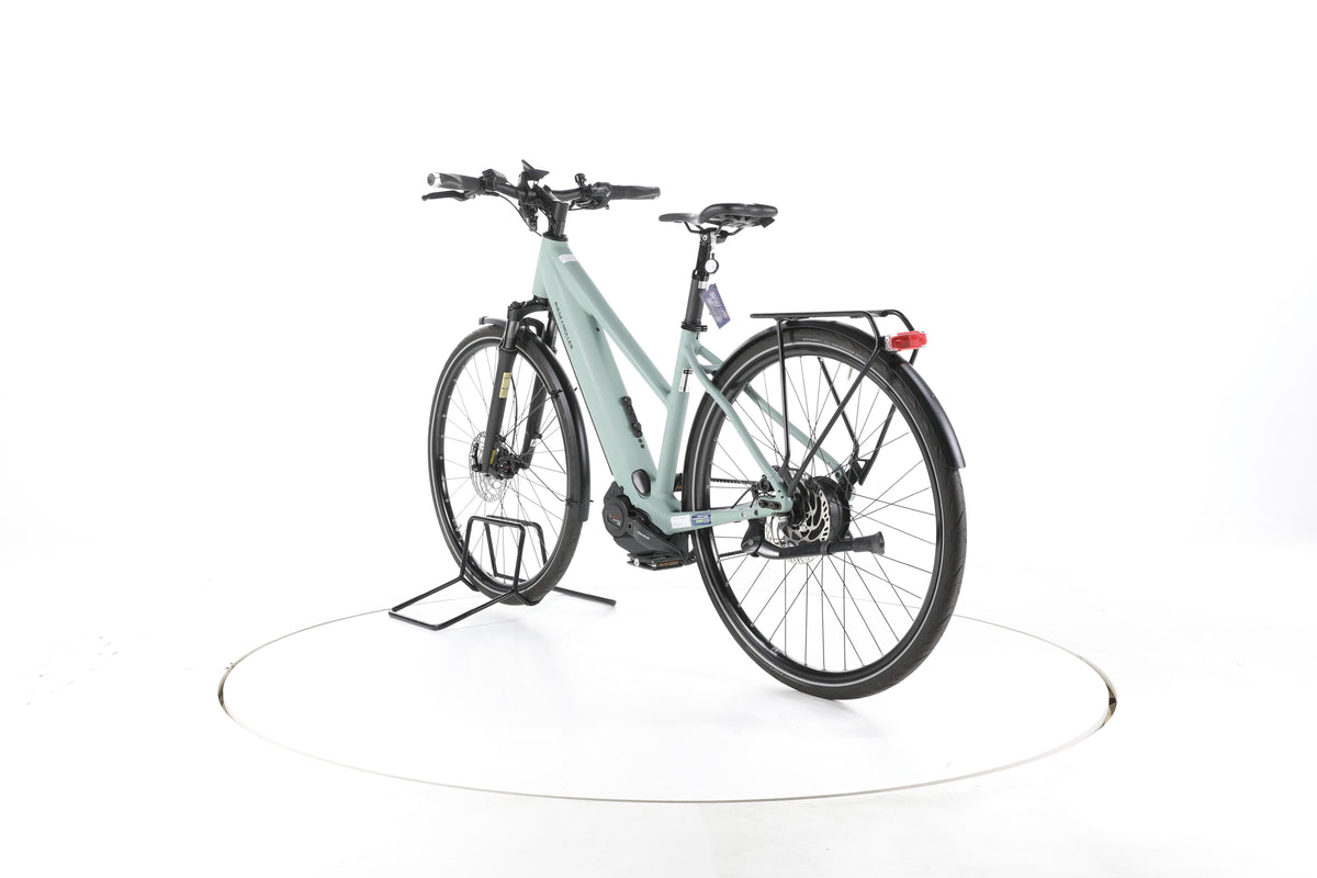 Riese & Müller Roadster Mixte City E-Bike - Image 9