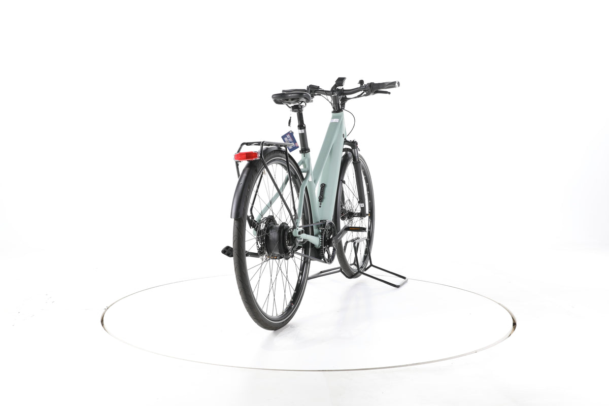 Riese & Müller Roadster Mixte City E-Bike - Image 11