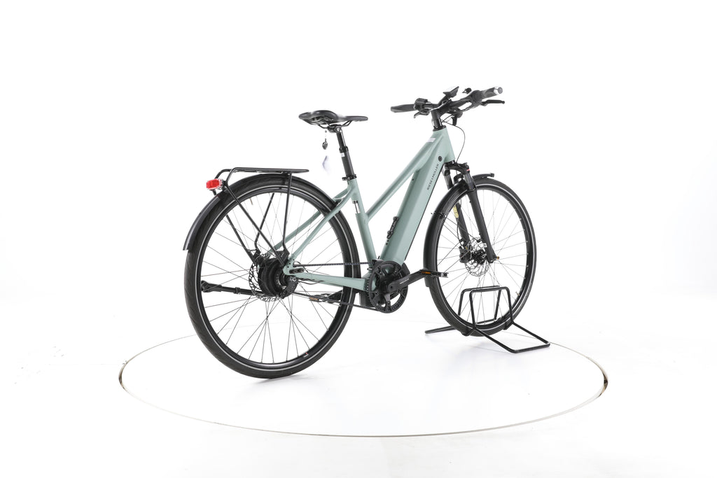 Riese & Müller Roadster Mixte City E-Bike - Image 12