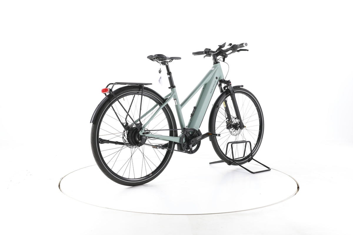 Riese & Müller Roadster Mixte City E-Bike - Image 12