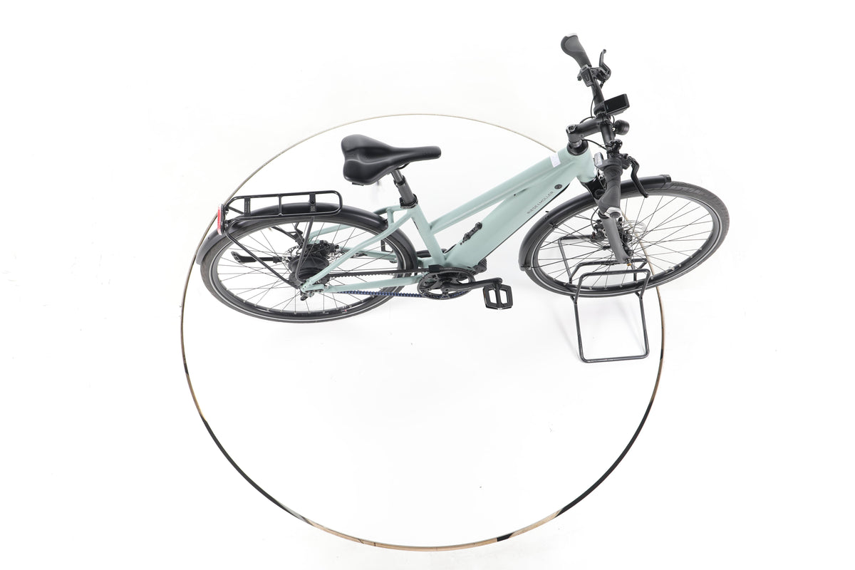 Riese & Müller Roadster Mixte City E-Bike - Image 13